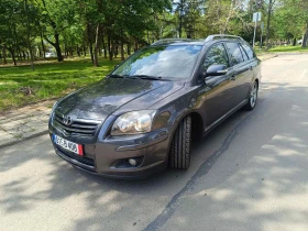 Toyota Avensis - 4     | Mobile.bg    2