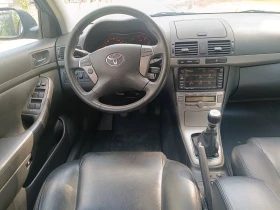 Toyota Avensis - 4     | Mobile.bg    14