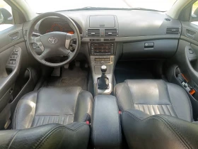 Toyota Avensis - 4     | Mobile.bg    11