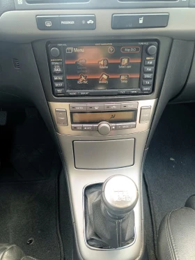Toyota Avensis - 4     | Mobile.bg    15