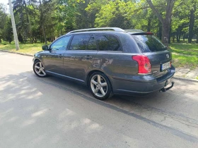 Toyota Avensis - 4     | Mobile.bg    8
