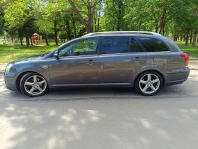 Toyota Avensis - 4     | Mobile.bg    9