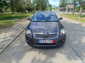 Toyota Avensis - 4     | Mobile.bg    3