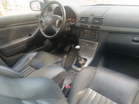 Toyota Avensis - 4     | Mobile.bg    13