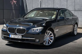 BMW 730 НАПЪЛНО ОБСЛУЖЕНА/СМЕНЕНИ ВЕРИГИ