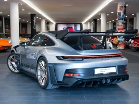 Porsche 911 GT3 RS Weissach  | Mobile.bg    2