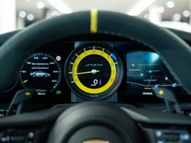 Porsche 911 GT3 RS Weissach  | Mobile.bg    10
