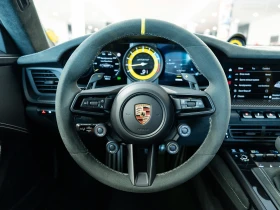 Porsche 911 GT3 RS Weissach  | Mobile.bg    9