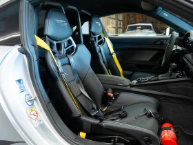 Porsche 911 GT3 RS Weissach  | Mobile.bg    15