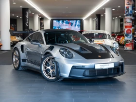 Porsche 911 GT3 RS Weissach  | Mobile.bg    6