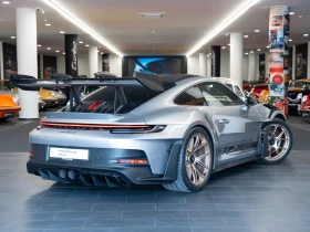 Porsche 911 GT3 RS Weissach  | Mobile.bg    5