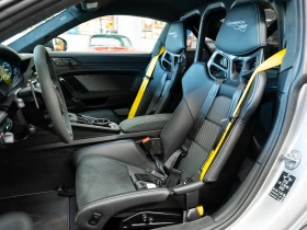 Porsche 911 GT3 RS Weissach  | Mobile.bg    8