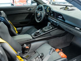 Porsche 911 GT3 RS Weissach  | Mobile.bg    14
