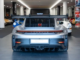 Porsche 911 GT3 RS Weissach  | Mobile.bg    4