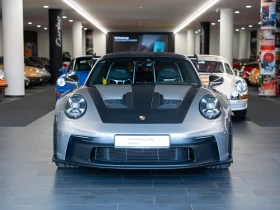 Porsche 911 GT3 RS Weissach  | Mobile.bg    3