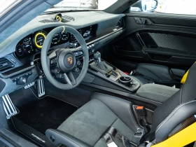 Porsche 911 GT3 RS Weissach  | Mobile.bg    7