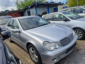 Mercedes-Benz C 220 CDI | Mobile.bg    2