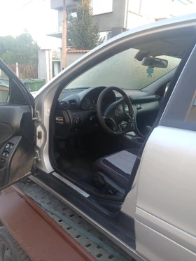 Mercedes-Benz C 220 CDI | Mobile.bg    8