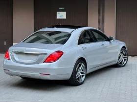 Mercedes-Benz S 350 4 Matic Dist Night Full | Mobile.bg    5