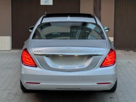 Mercedes-Benz S 350 4 Matic Dist Night Full | Mobile.bg    4