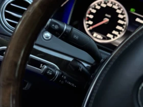 Mercedes-Benz S 350 4 Matic Dist Night Full | Mobile.bg    14