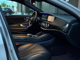 Mercedes-Benz S 350 4 Matic Dist Night Full | Mobile.bg    8