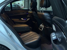 Mercedes-Benz S 350 4 Matic Dist Night Full | Mobile.bg    10