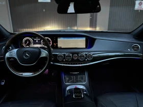 Mercedes-Benz S 350 4 Matic Dist Night Full | Mobile.bg    11