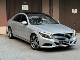  Mercedes-Benz S 350