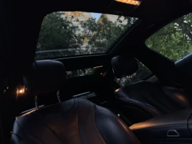 Mercedes-Benz S 350 4 Matic Dist Night Full | Mobile.bg    17