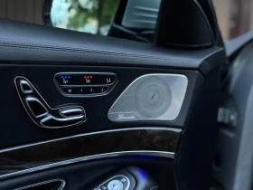 Mercedes-Benz S 350 4 Matic Dist Night Full | Mobile.bg    13