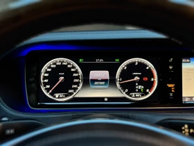 Mercedes-Benz S 350 4 Matic Dist Night Full | Mobile.bg    16
