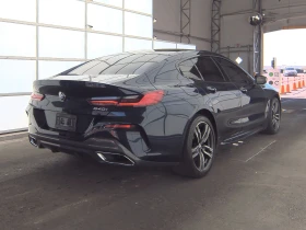 BMW 840 I (M-Pack) Head-Up* Harman* Пано* Shadowline* - 74500 лв. - 36250566 4