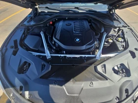 BMW 840 I (M-Pack) Head-Up* Harman* Пано* Shadowline* - 74500 лв. - 36250566 15