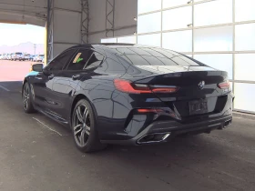 BMW 840 I (M-Pack) Head-Up* Harman* Пано* Shadowline* - 74500 лв. - 36250566 6