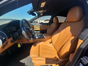 BMW 840 I (M-Pack) Head-Up* Harman* Пано* Shadowline* - 74500 лв. - 36250566 8
