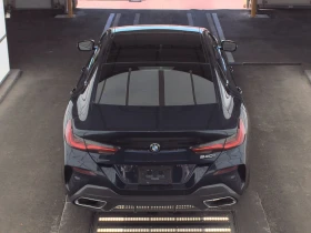 BMW 840 I (M-Pack) Head-Up* Harman* Пано* Shadowline* - 74500 лв. - 36250566 5