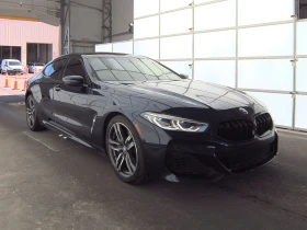 BMW 840 I (M-Pack) Head-Up* Harman* Пано* Shadowline* - 74500 лв. - 36250566 3