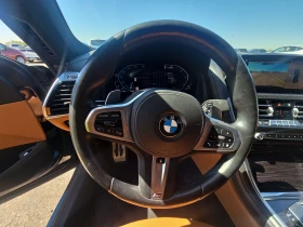 BMW 840 I (M-Pack) Head-Up* Harman* Пано* Shadowline* - 74500 лв. - 36250566 10
