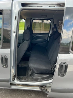 Fiat Doblo | Mobile.bg    5