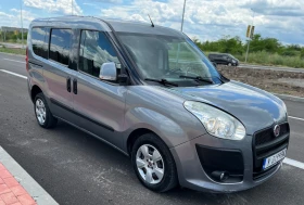 Fiat Doblo | Mobile.bg    2