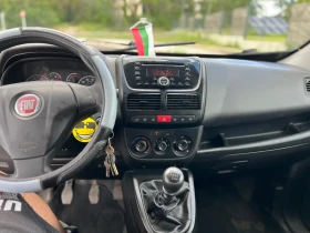 Fiat Doblo | Mobile.bg    8