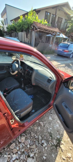 Suzuki Alto | Mobile.bg    11