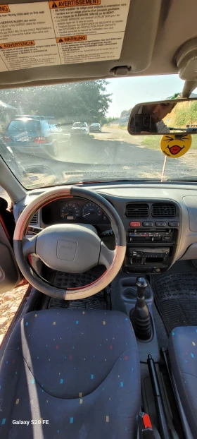 Suzuki Alto | Mobile.bg    9