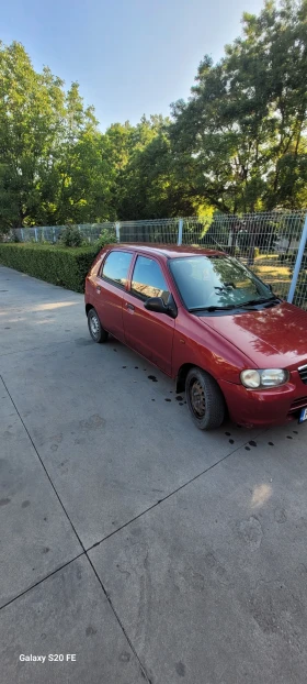 Suzuki Alto | Mobile.bg    4