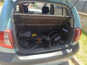 Hyundai Getz | Mobile.bg    10