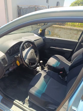 Hyundai Getz | Mobile.bg    6