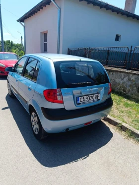 Hyundai Getz | Mobile.bg    3