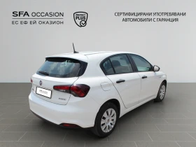 Fiat Tipo - 46900 лв. - 35065962 3