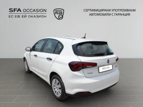 Fiat Tipo - 46900 лв. - 35065962 4